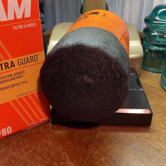 Fram extra guard oil filter pH 3980 - Picture 5 of 6